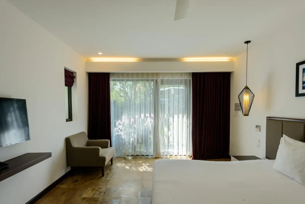 Senvila Boutique Resort & Spa - photo 44