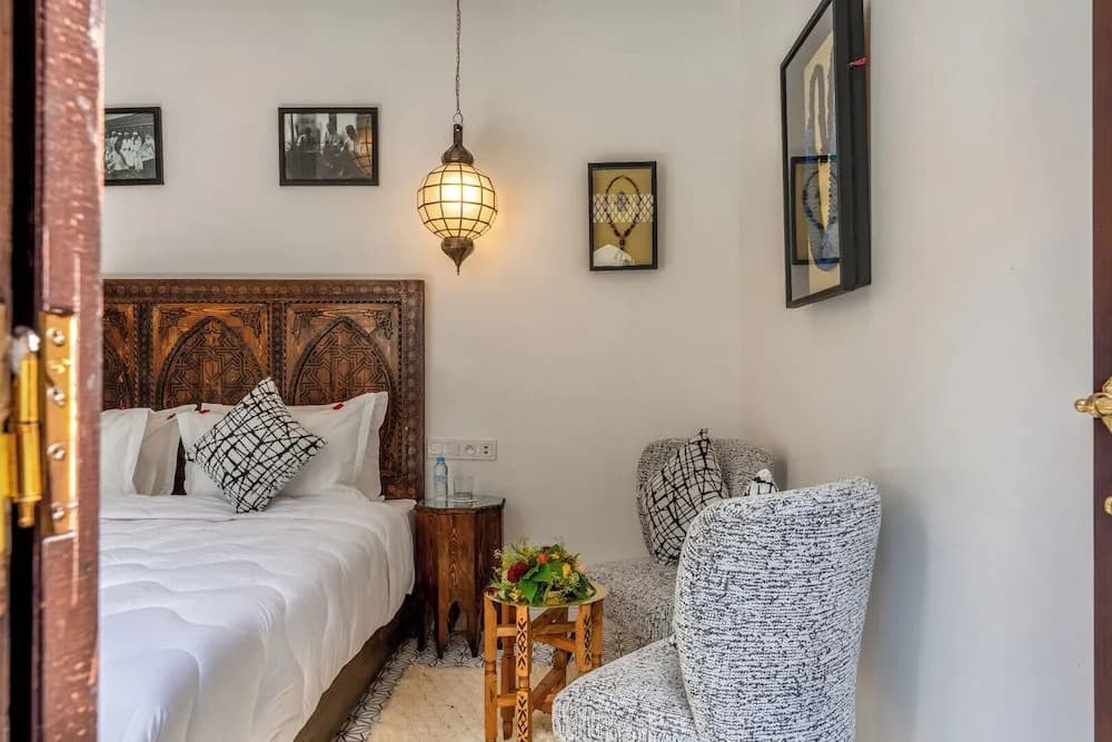 Riad Nostalgia & Spa - photo 2