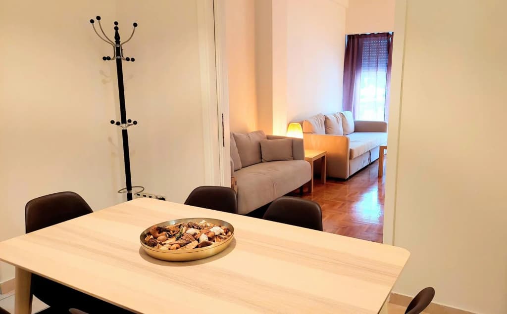 Big Apartment in Acropolis Museum - photo 10