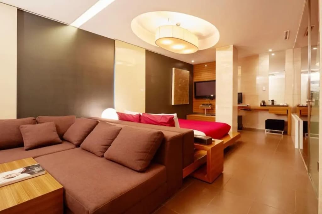 Tria Hotel - photo 27