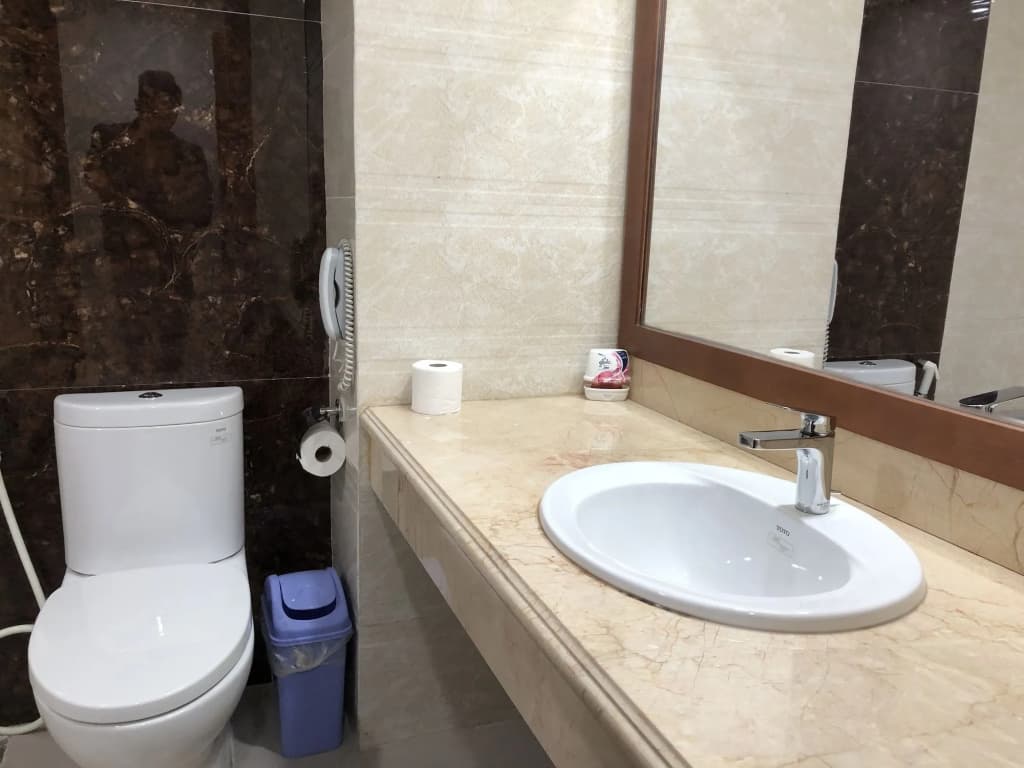 BMC Thang Long Hotel - photo 9