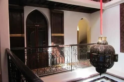 Riad Elli Marrakech - photo 19