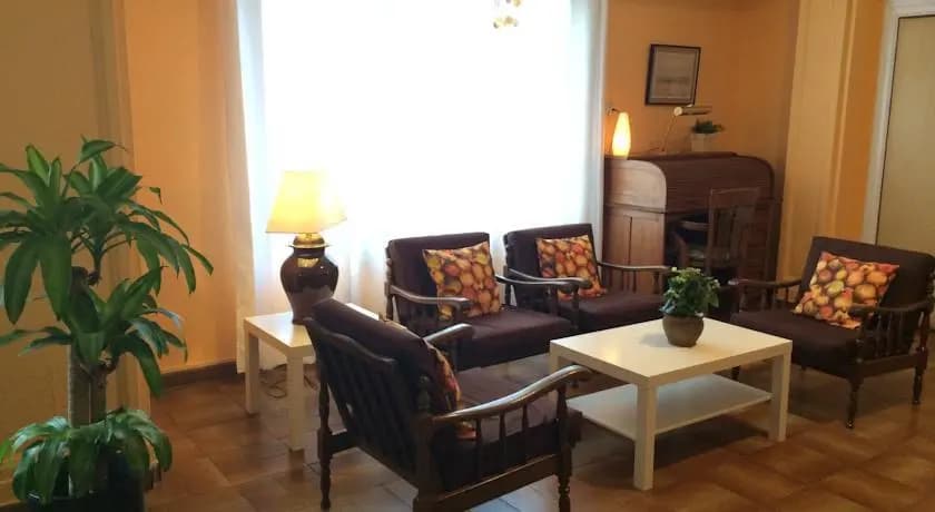 Hostal Valls - photo 12