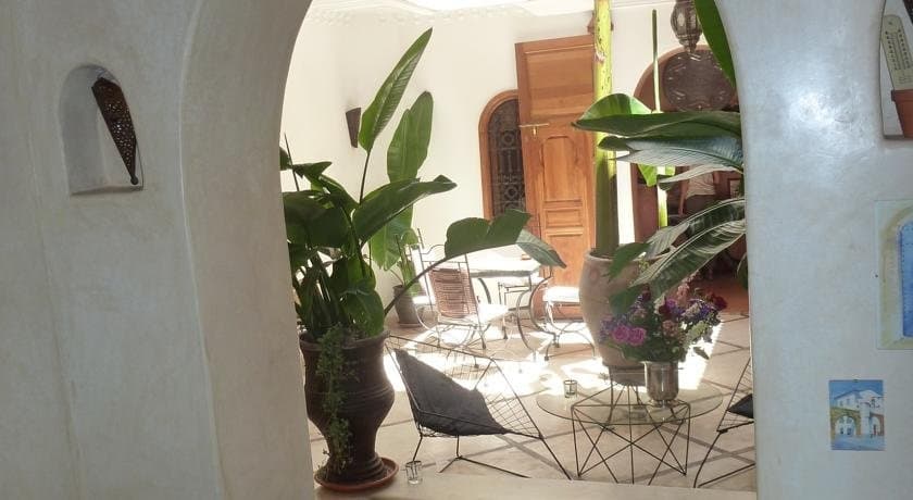 Riad Le Nid De La Colombe - photo 10