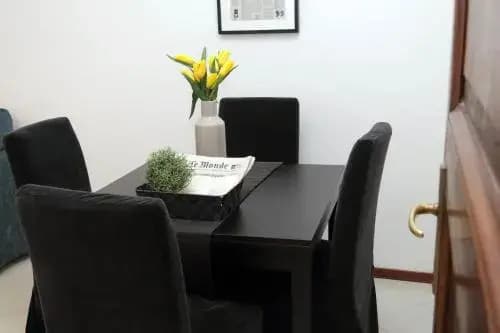 Central San Lorenzo Apartment - photo 15