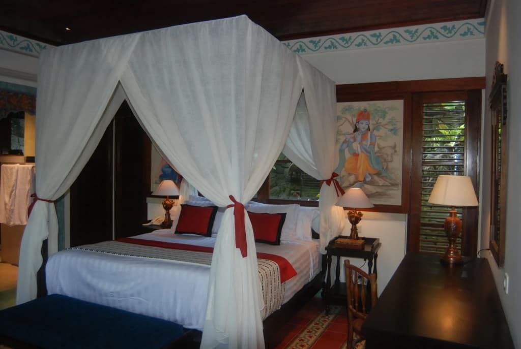 Dwaraka The Royal Villas Hotel - photo 3