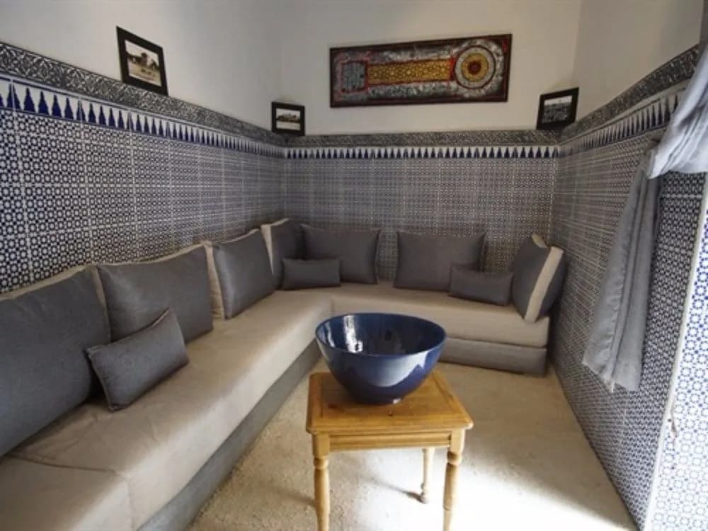 Riad belko - Hostel - photo 16