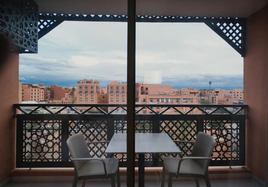 Diwane Hotel & Spa Marrakech - photo 36