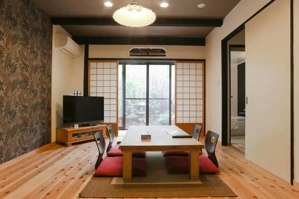 Flat Higashiyama - photo 4