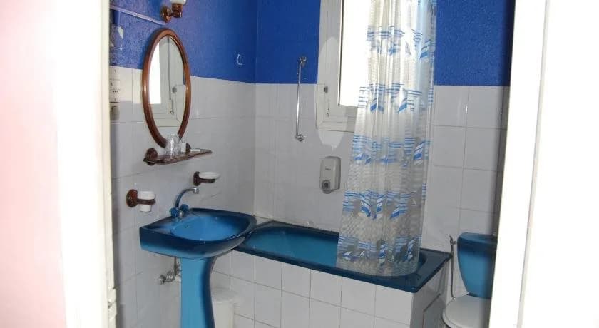Appartement hotel azur - photo 3