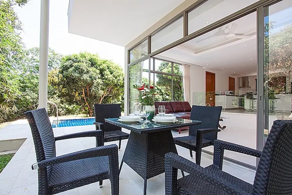 2 Bedroom Villa Duplex A SDV005-By Samui Dream Villas - photo 14