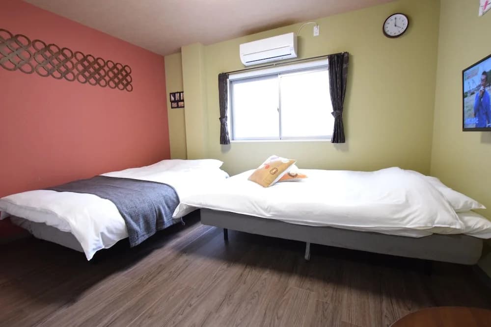 RS-Sumiyoshi Apartment - photo 46