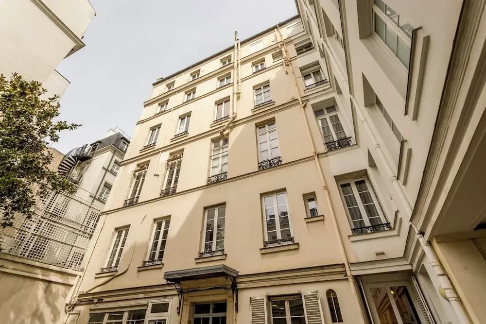 Merveil Luxury Suites - Florentin I-II - photo 46