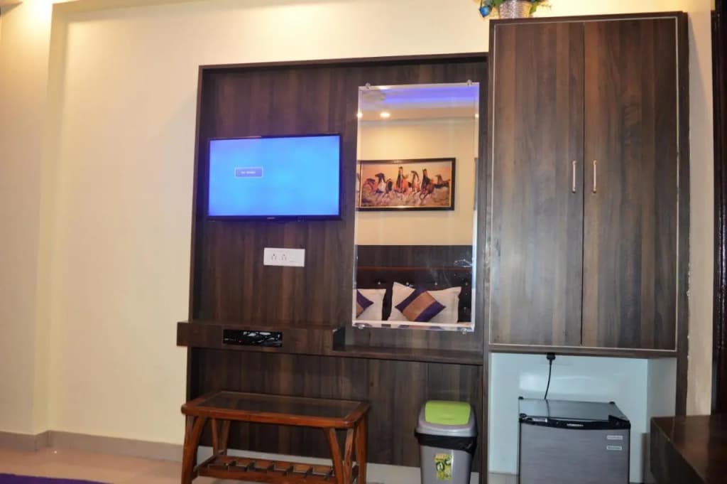 Cottage Ganga Inn - photo 22