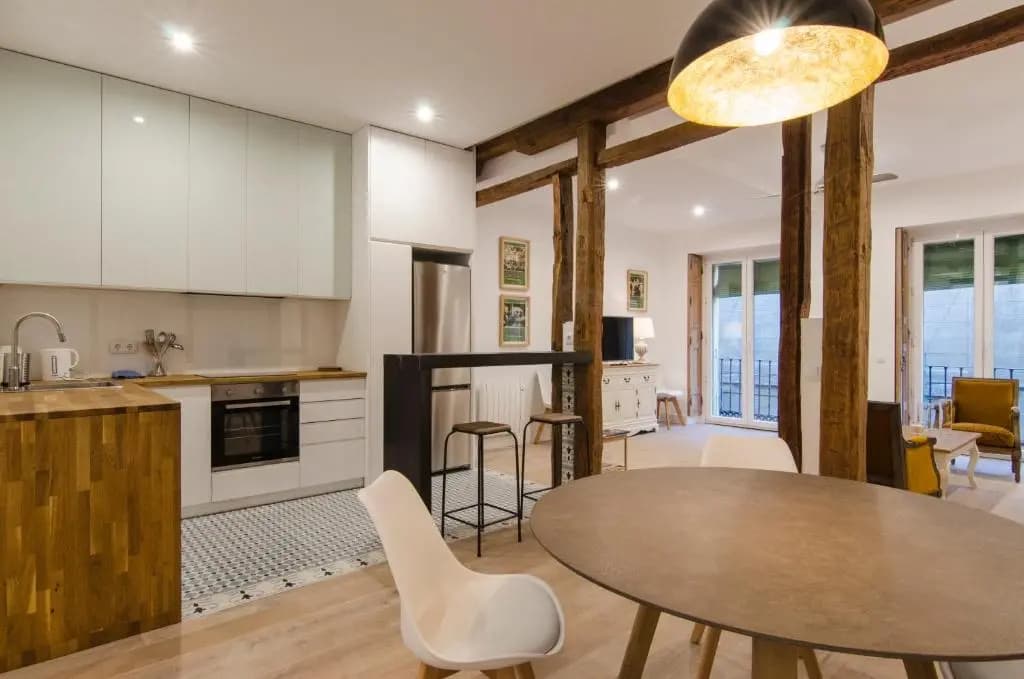 Apartment Fomento, 16 - photo 12