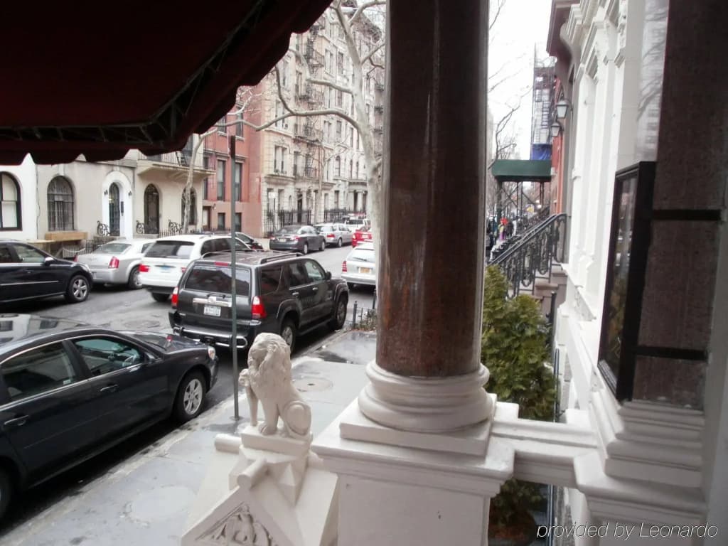 Hotel 17 - photo 7