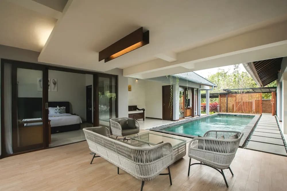 Villa Ciwuwi Balangan by Nagisa Bali - photo 12