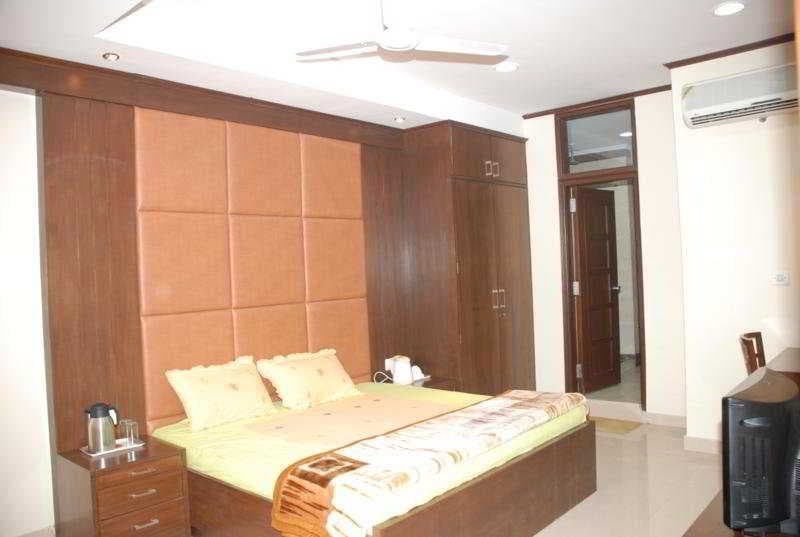 Perfect Residency - main photo