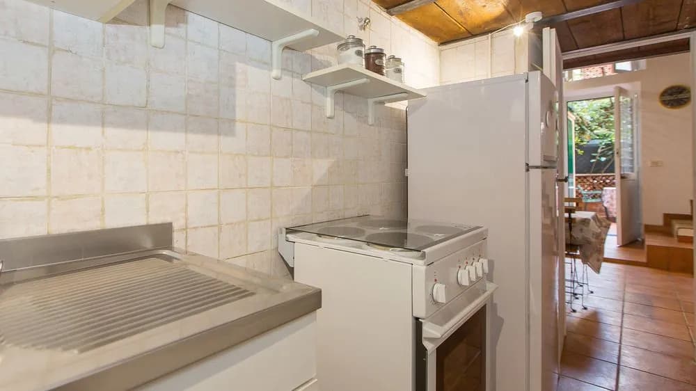 Rental in Rome Corso Suite Terrace - photo 13