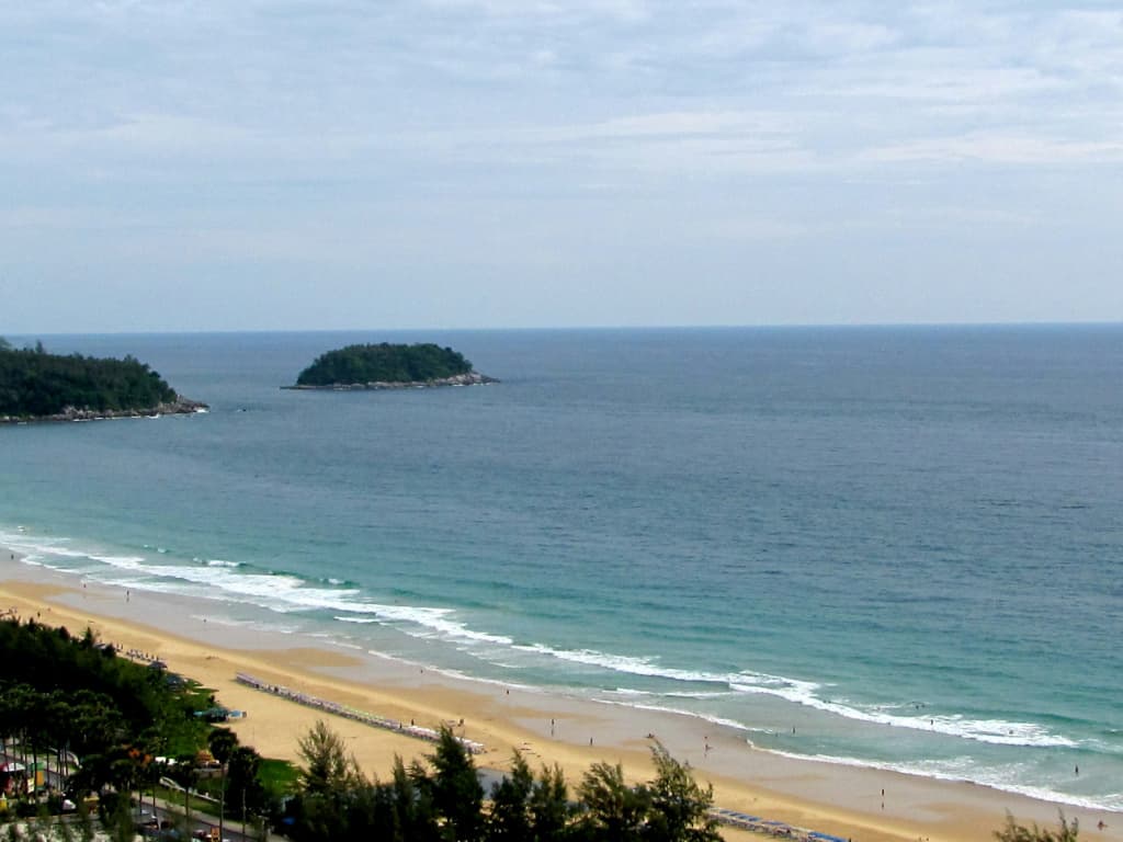 Waterfront Suites Phuket by Centara - photo 17