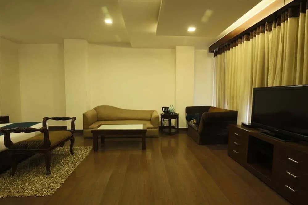 FabHotel Lajpat Nagar - photo 6