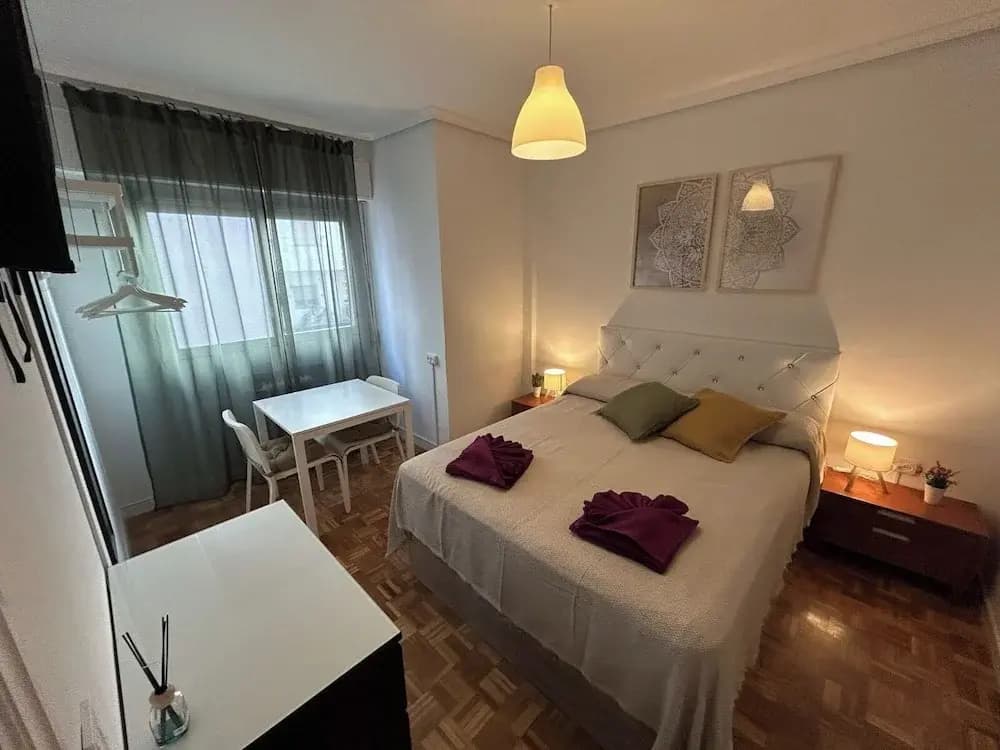 Habitaciones en Ferrocarril - photo 6
