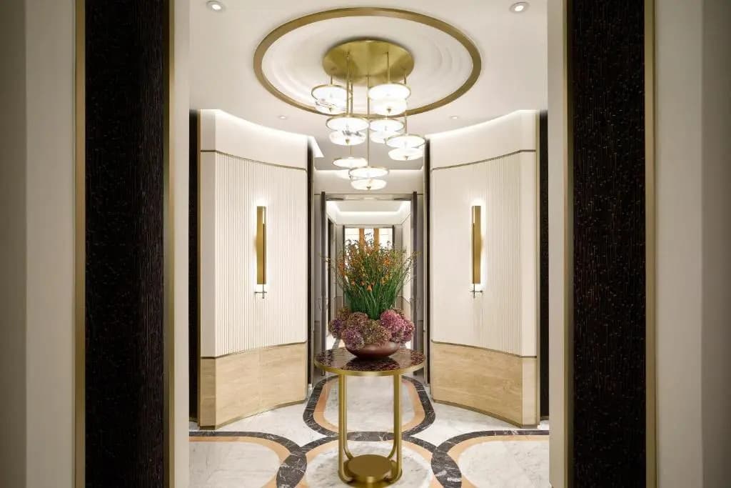 Josun Palace, a Luxury Collection Hotel, Seoul Gangnam - photo 13