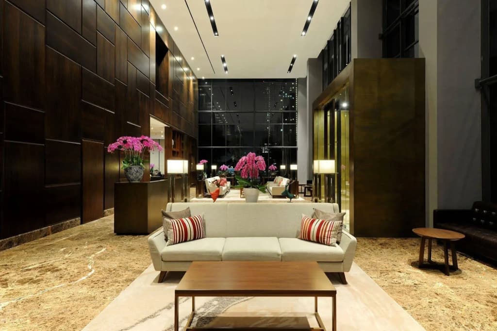 Veranda Hotel Pakubuwono - photo 2