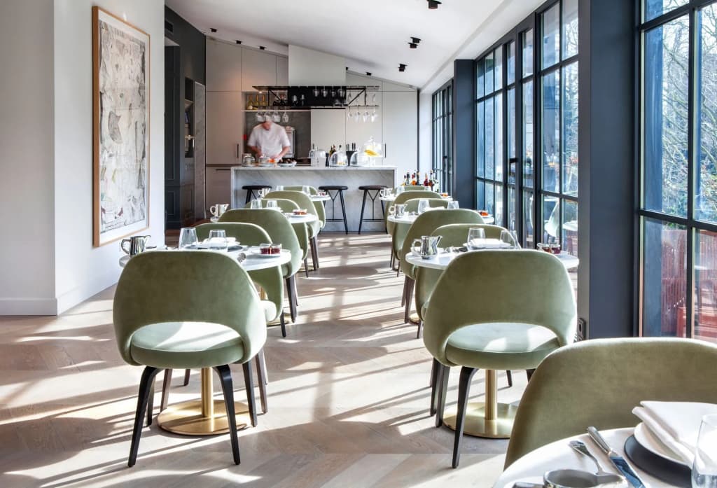 Maison ELLE Amsterdam - photo 19