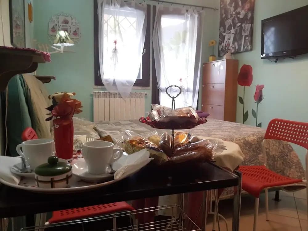 Rest In Fiera B&B - photo 18