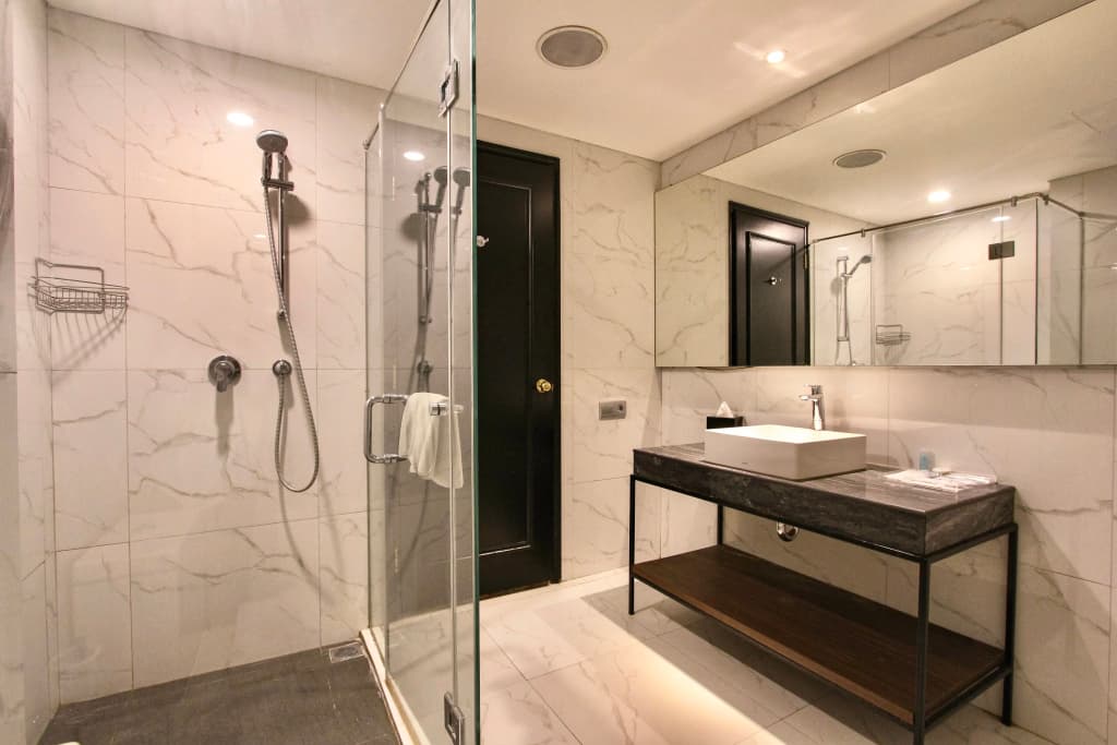 The Acacia Hotel Jakarta - photo 21