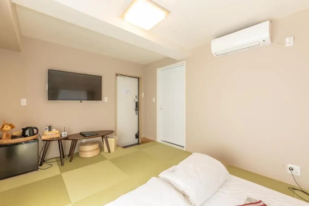 Light hotel - photo 5