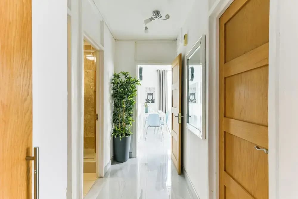 Marble Arch Marylebone Flat - photo 10
