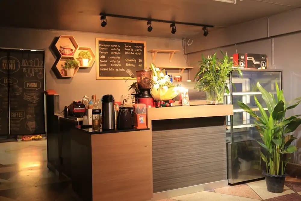 Midsummer Night Hostel - photo 17