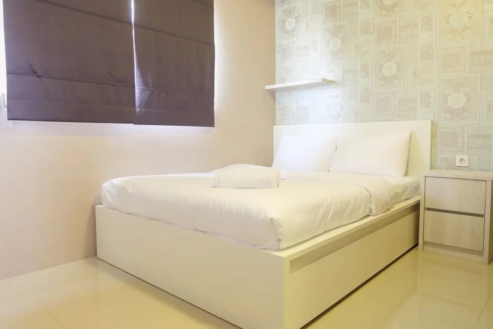 Pleasant 2Br Signature Park Grande Apartment - photo 13