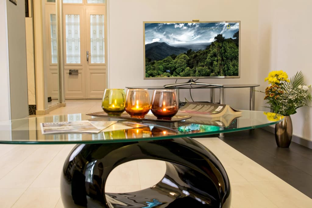 Palace Apartments - photo 5