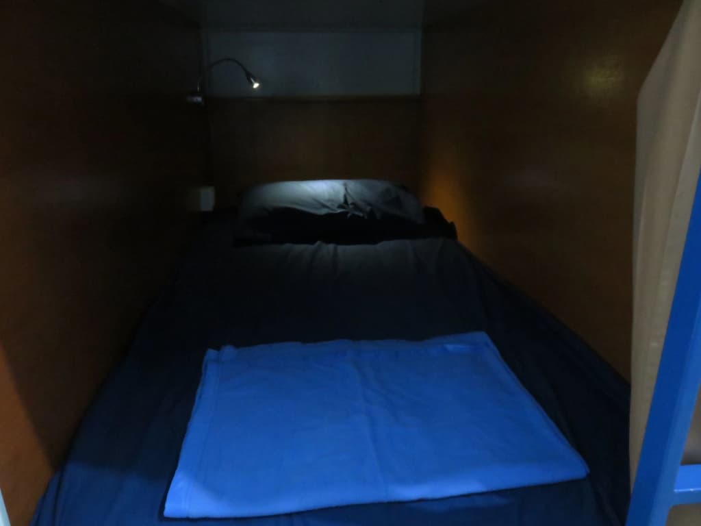 Kumpul Hostel - photo 2