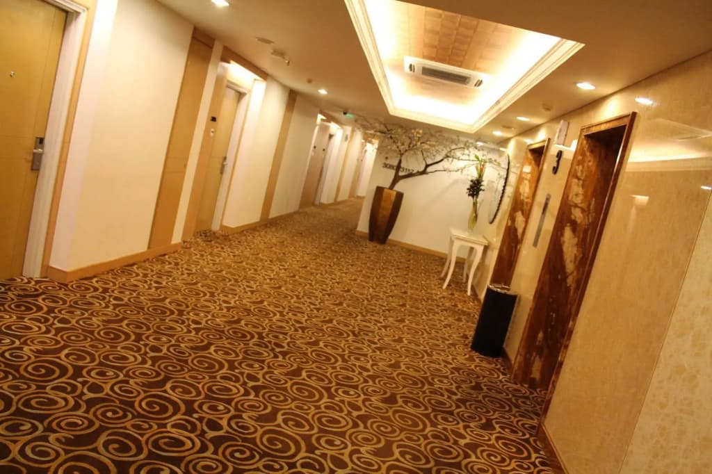 All Sedayu Hotel Kelapa Gading - photo 18