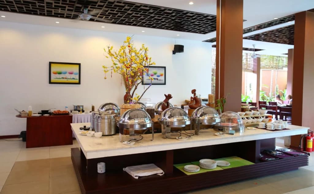 Tropicana Resort - photo 33