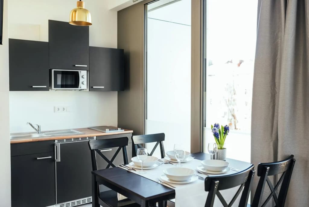 The Rix Studios & Suites - photo 2