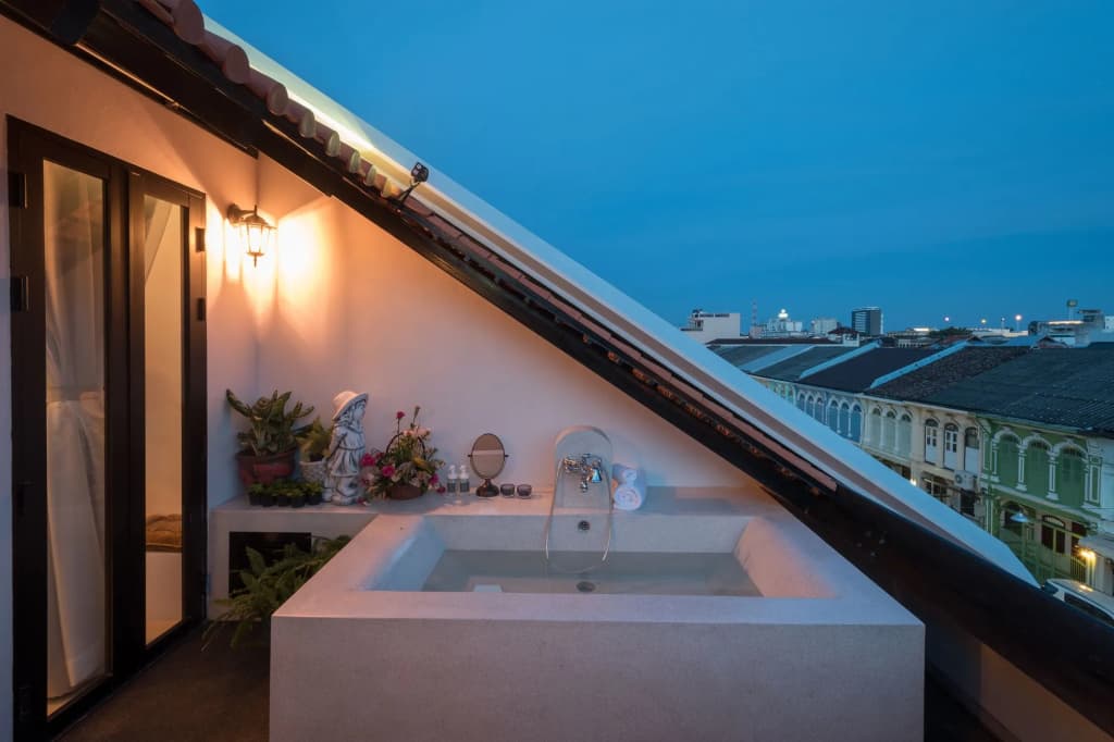 Xinlor House - photo 8