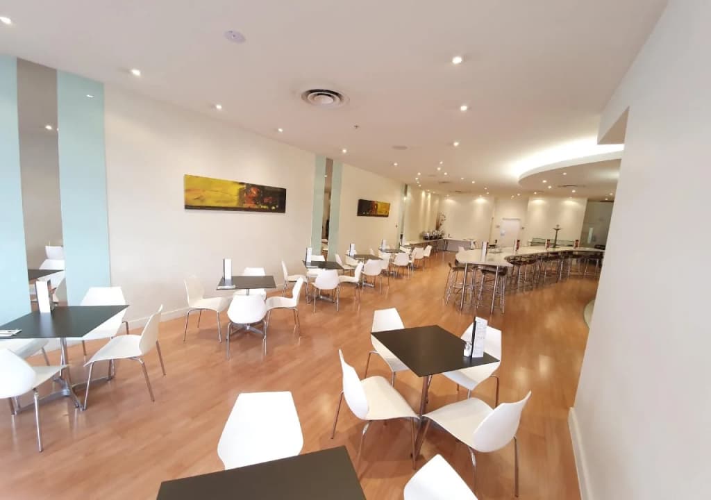 Holiday Inn Dandenong by IHG - photo 20