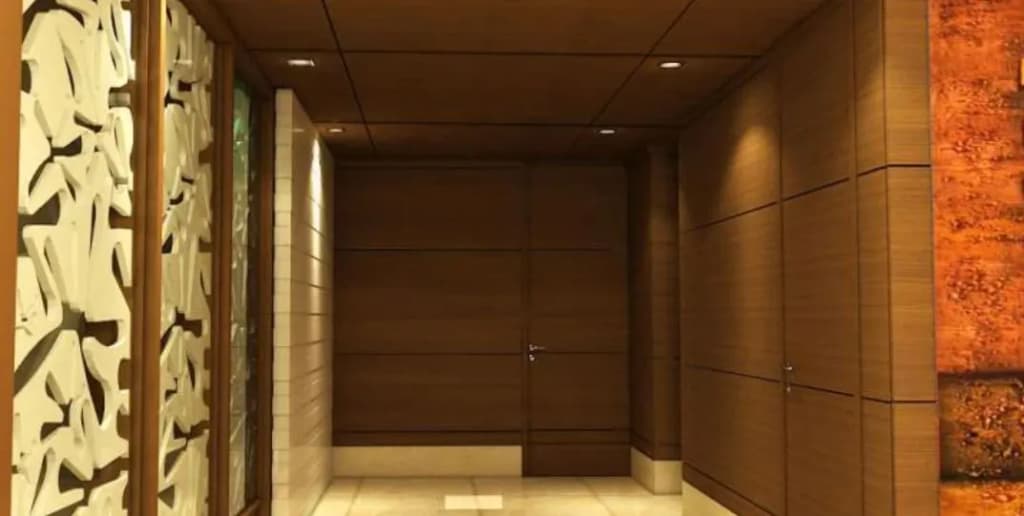 Hotel Swati - photo 26