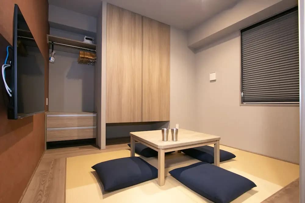 Minn Nihonbashi - photo 4