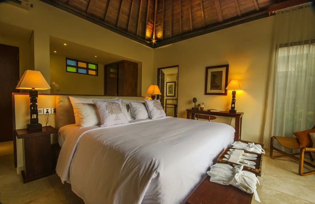 The Kayon Valley Resort Ubud - photo 4