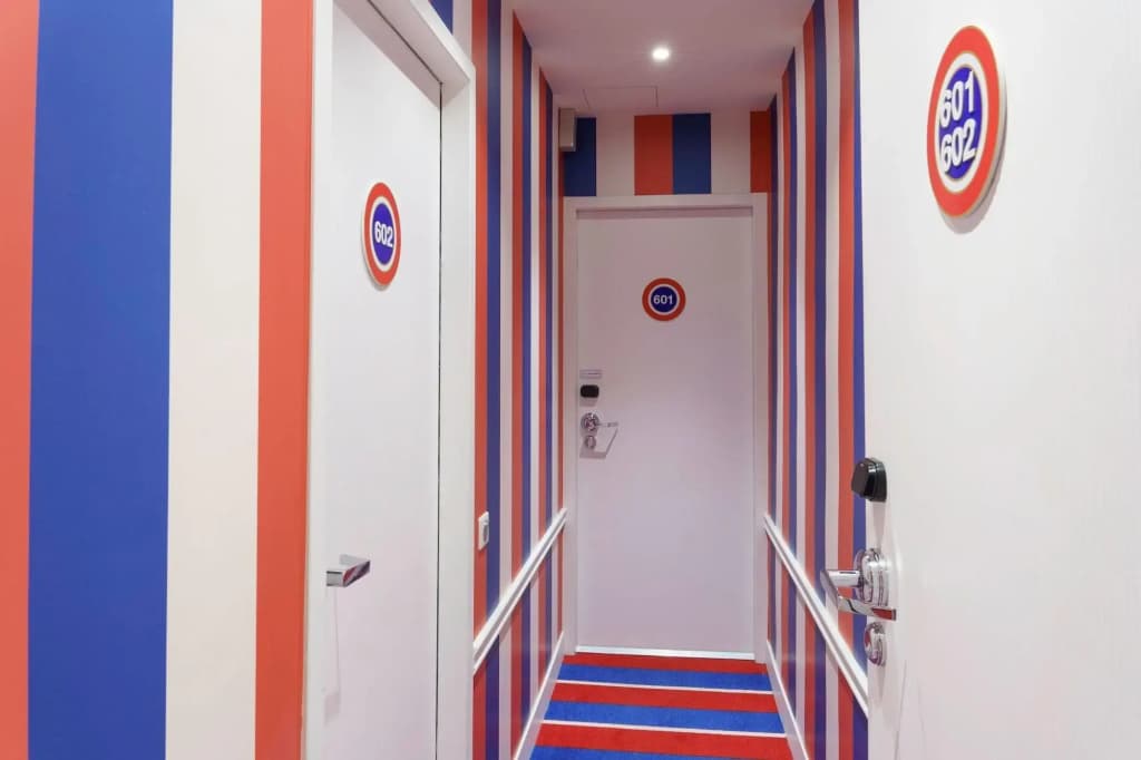 Hôtel 34B - Astotel - photo 19