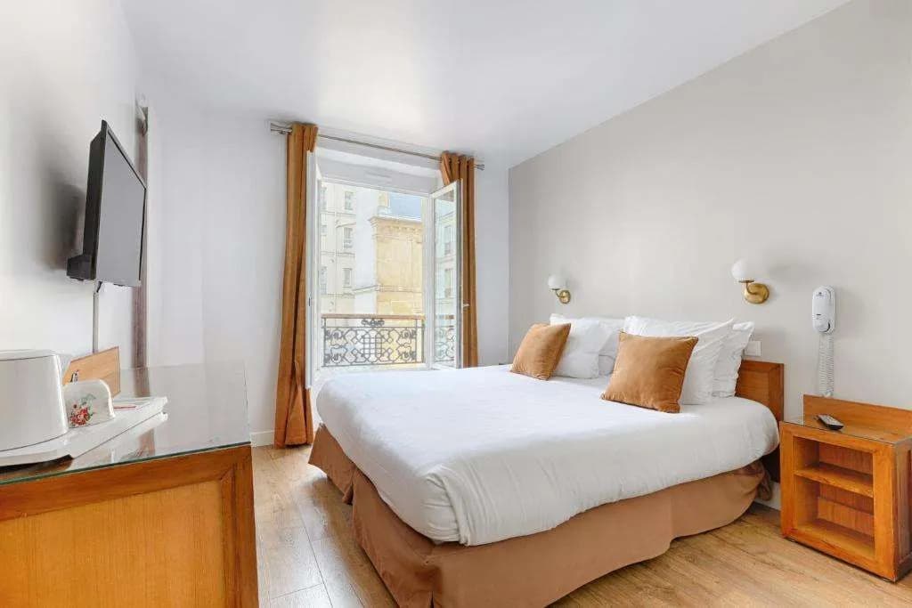 Hôtel Léman Opéra - photo 33