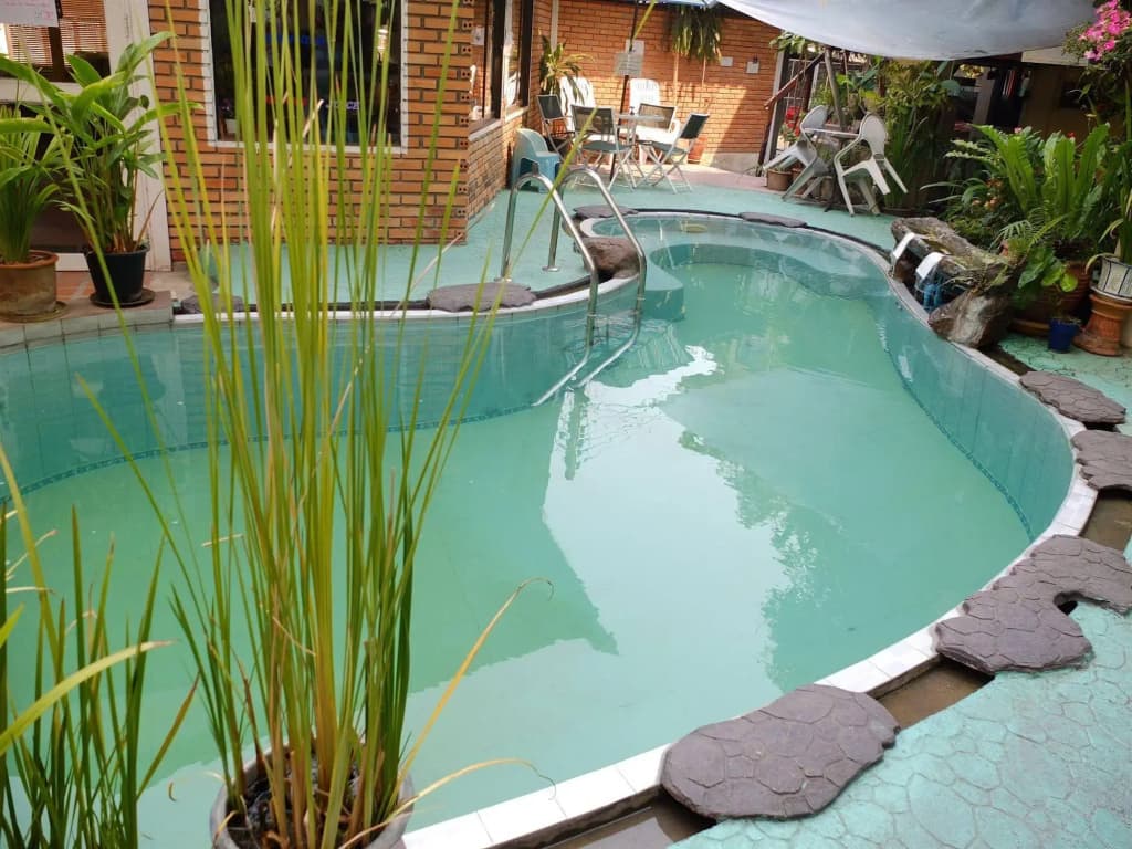 Boonmee Guest House - photo 13
