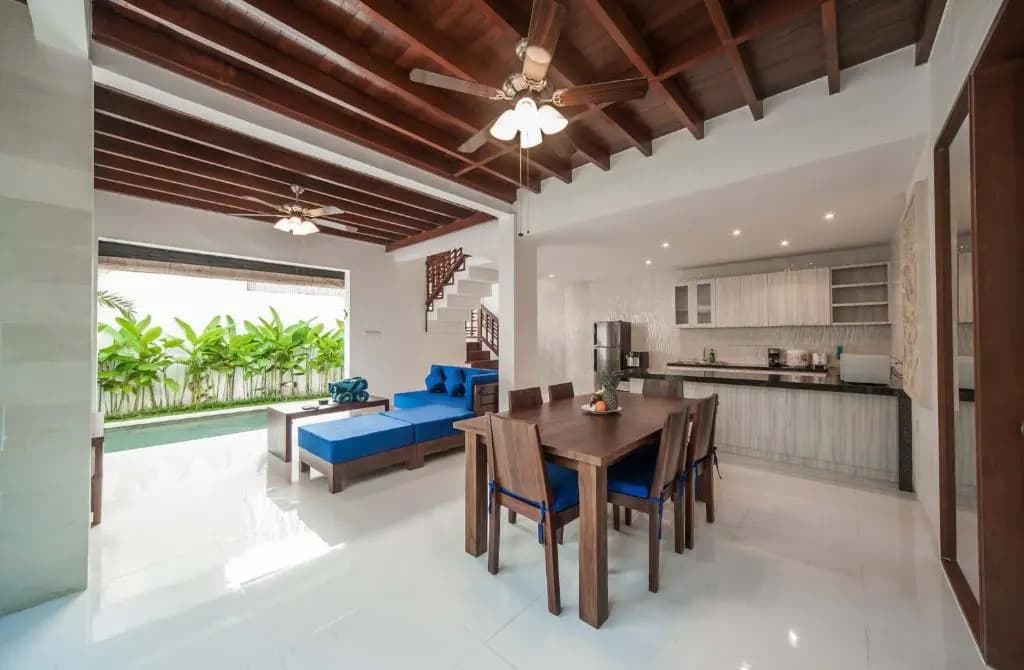 Villa COSMO, Seminyak - photo 10