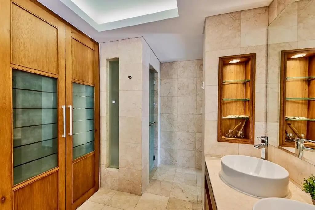 Lovely 3 bedrooms Villa 5 stars Da Nang city resort - photo 9